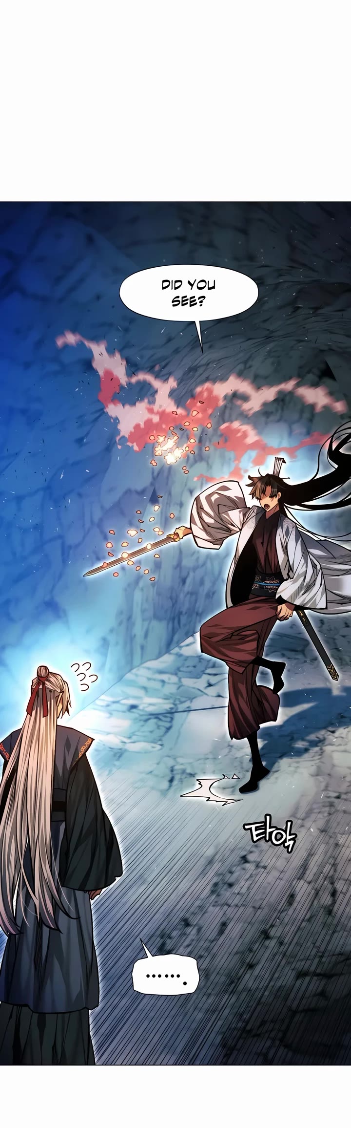 A Modern Man Who Got Transmigrated Into the Murim World Chapter 122 page 11 - Chapter 122