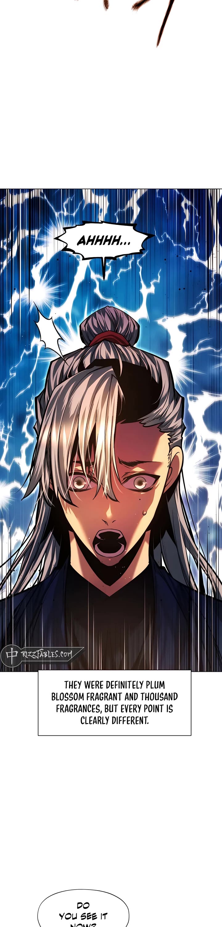 A Modern Man Who Got Transmigrated Into the Murim World Chapter 122 page 14 - Chapter 122