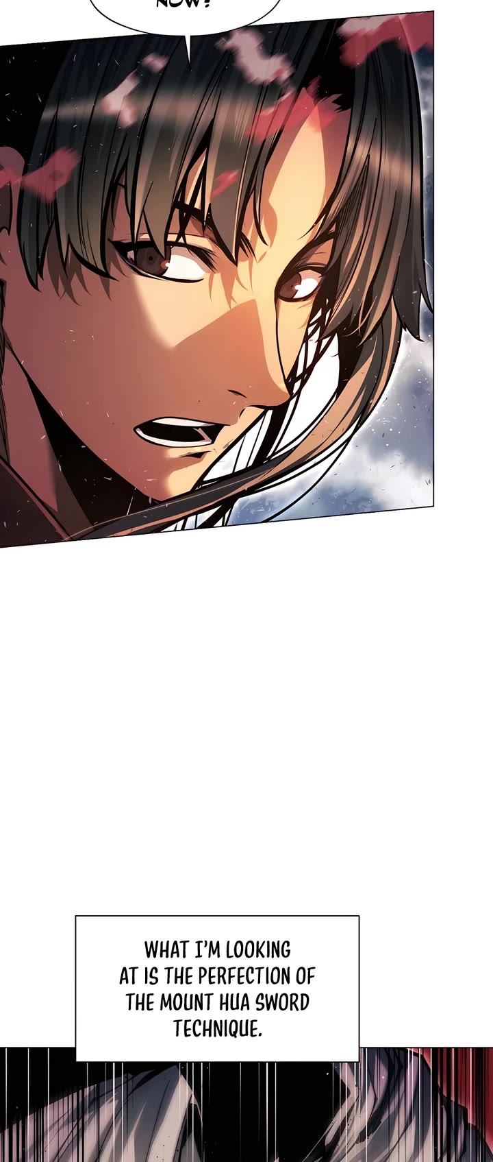 A Modern Man Who Got Transmigrated Into the Murim World Chapter 122 page 15 - Chapter 122