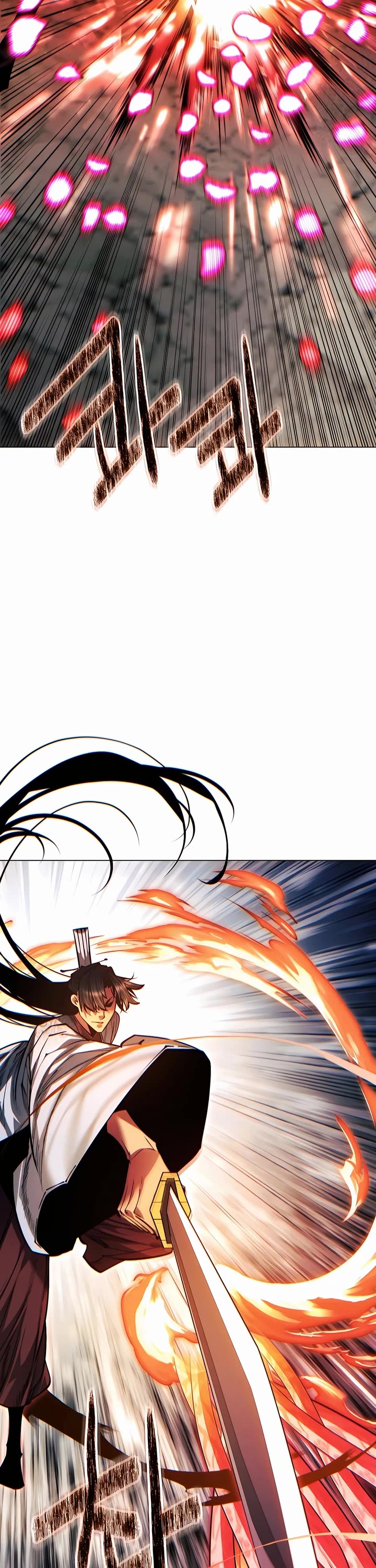 A Modern Man Who Got Transmigrated Into the Murim World Chapter 122 page 2 - Chapter 122