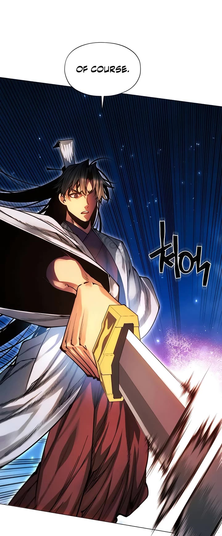 A Modern Man Who Got Transmigrated Into the Murim World Chapter 122 page 23 - Chapter 122
