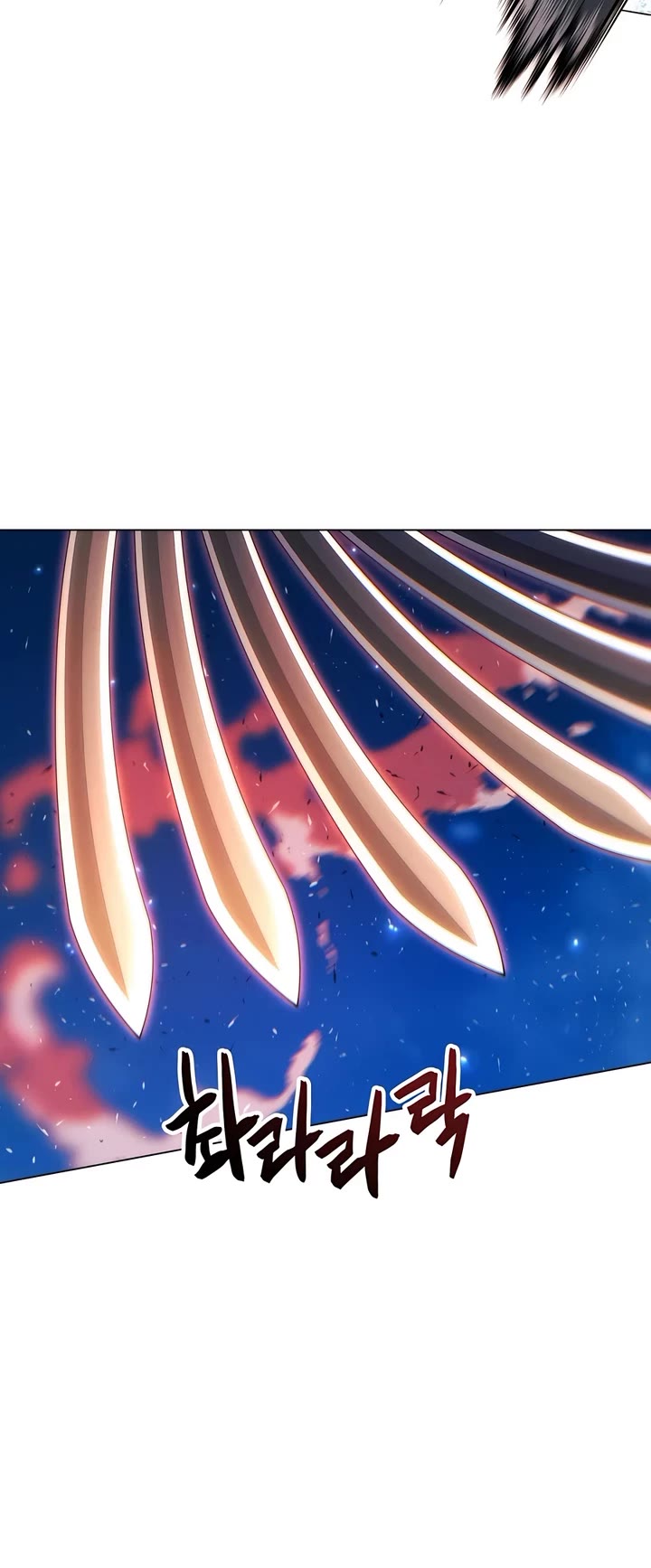 A Modern Man Who Got Transmigrated Into the Murim World Chapter 122 page 24 - Chapter 122