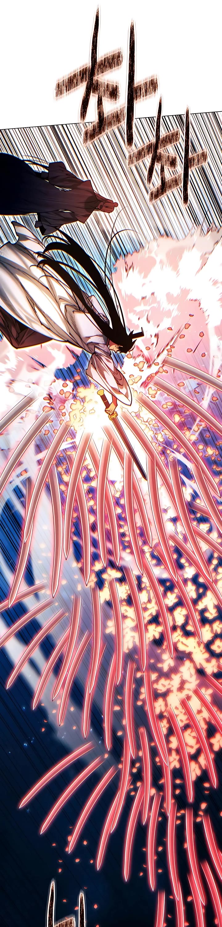 A Modern Man Who Got Transmigrated Into the Murim World Chapter 122 page 25 - Chapter 122
