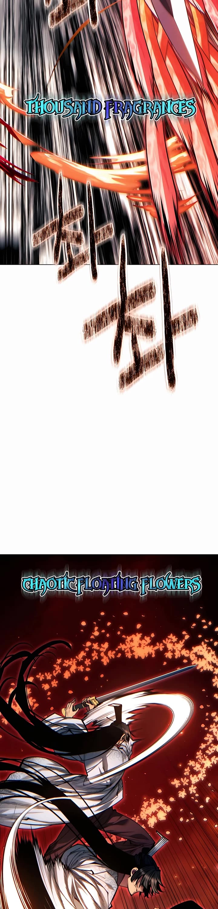 A Modern Man Who Got Transmigrated Into the Murim World Chapter 122 page 3 - Chapter 122