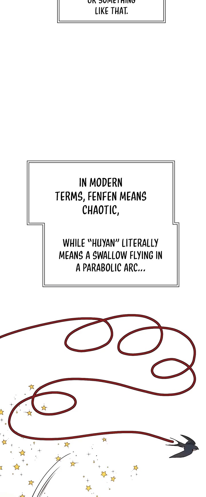 A Modern Man Who Got Transmigrated Into the Murim World Chapter 122 page 34 - Chapter 122