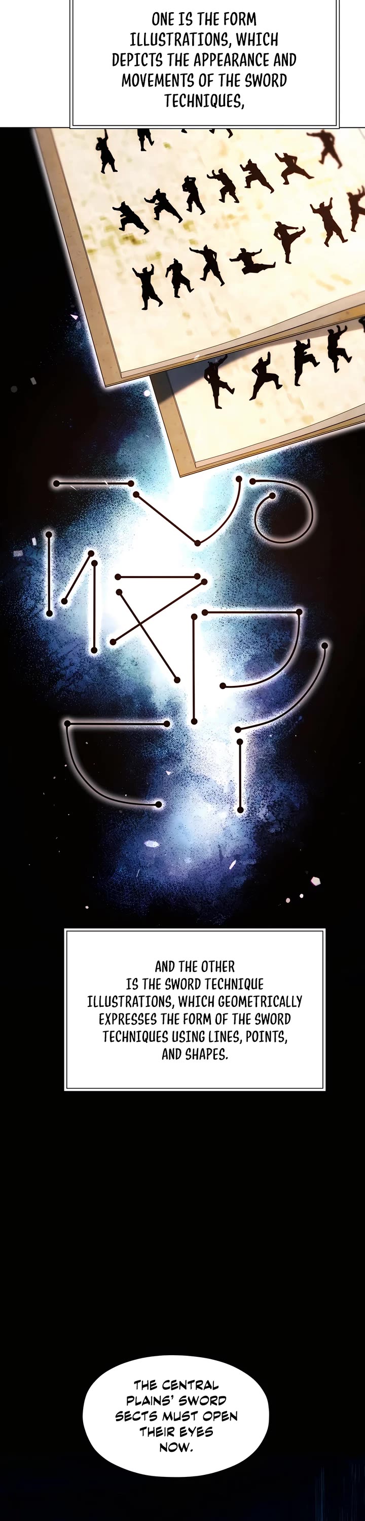 A Modern Man Who Got Transmigrated Into the Murim World Chapter 122 page 37 - Chapter 122