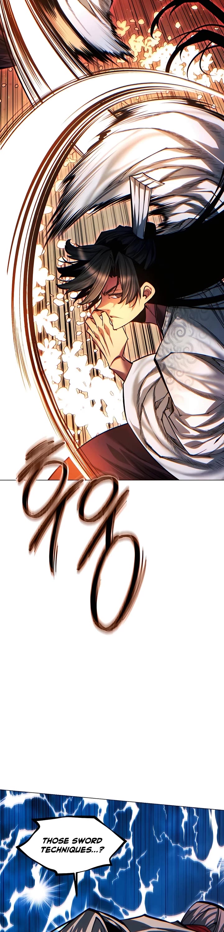 A Modern Man Who Got Transmigrated Into the Murim World Chapter 122 page 4 - Chapter 122