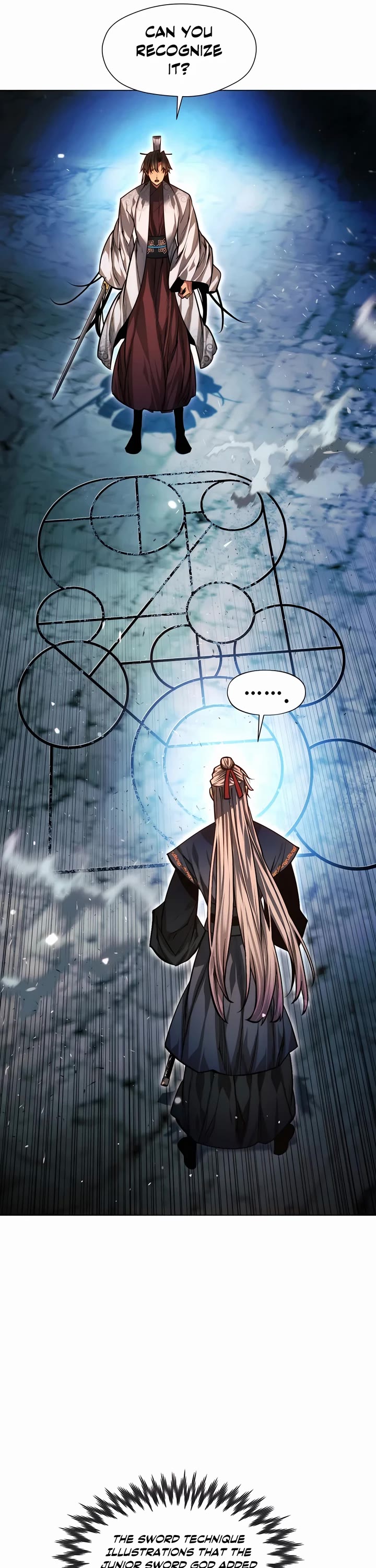 A Modern Man Who Got Transmigrated Into the Murim World Chapter 122 page 49 - Chapter 122