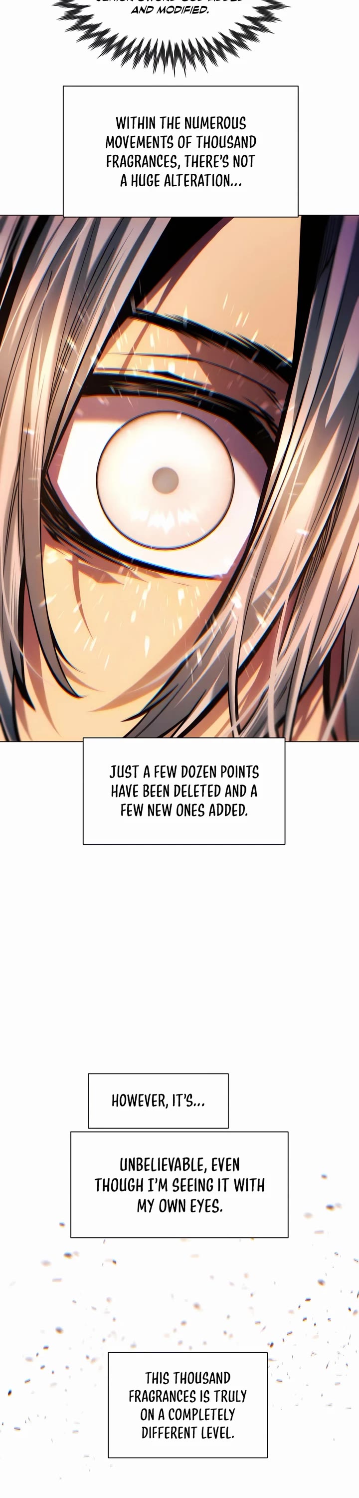 A Modern Man Who Got Transmigrated Into the Murim World Chapter 122 page 50 - Chapter 122