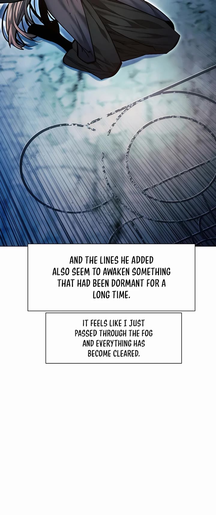 A Modern Man Who Got Transmigrated Into the Murim World Chapter 122 page 52 - Chapter 122