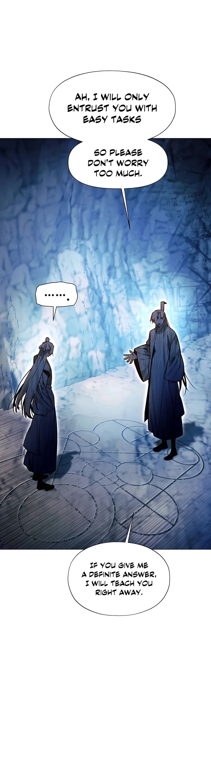 A Modern Man Who Got Transmigrated Into the Murim World Chapter 122 page 65 - Chapter 122