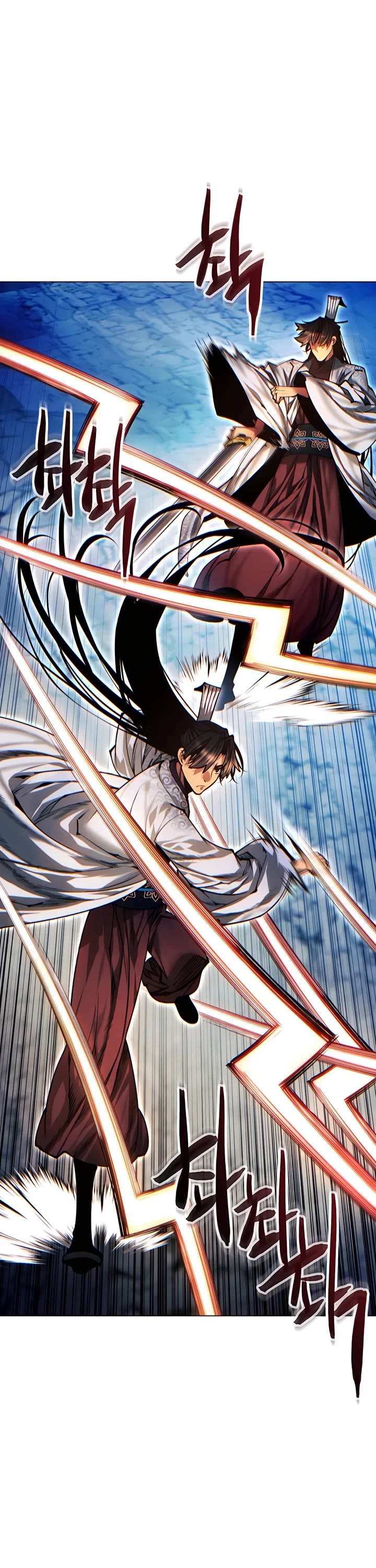 A Modern Man Who Got Transmigrated Into the Murim World Chapter 122 page 7 - Chapter 122