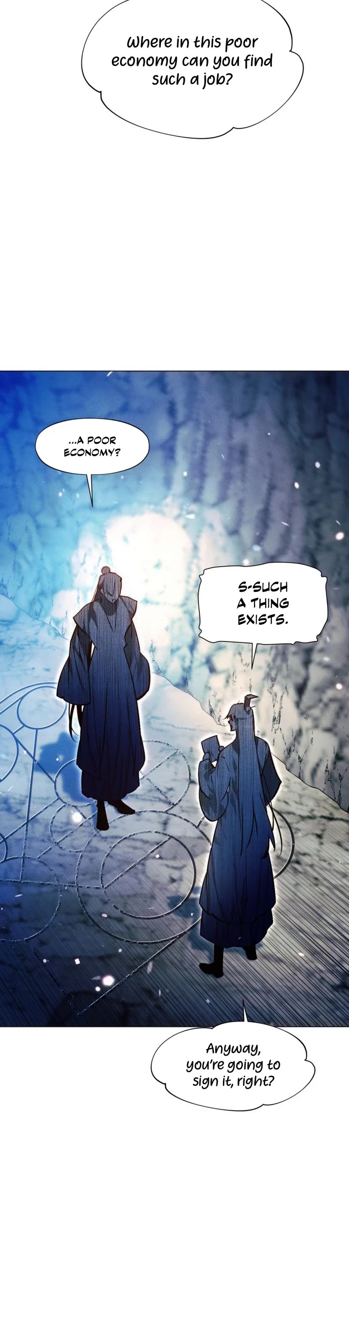 A Modern Man Who Got Transmigrated Into the Murim World Chapter 122 page 71 - Chapter 122