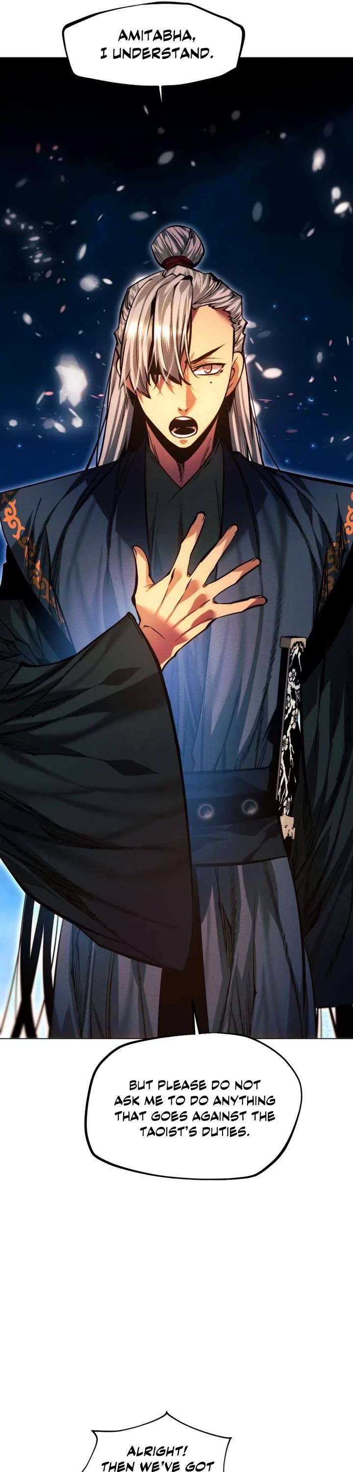 A Modern Man Who Got Transmigrated Into the Murim World Chapter 122 page 72 - Chapter 122