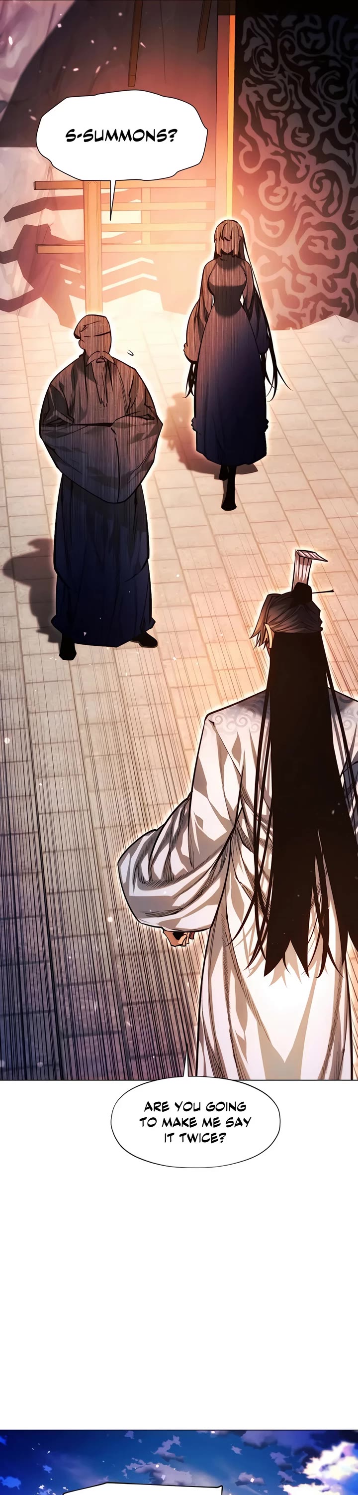A Modern Man Who Got Transmigrated Into the Murim World Chapter 123 page 16 - Chapter 123