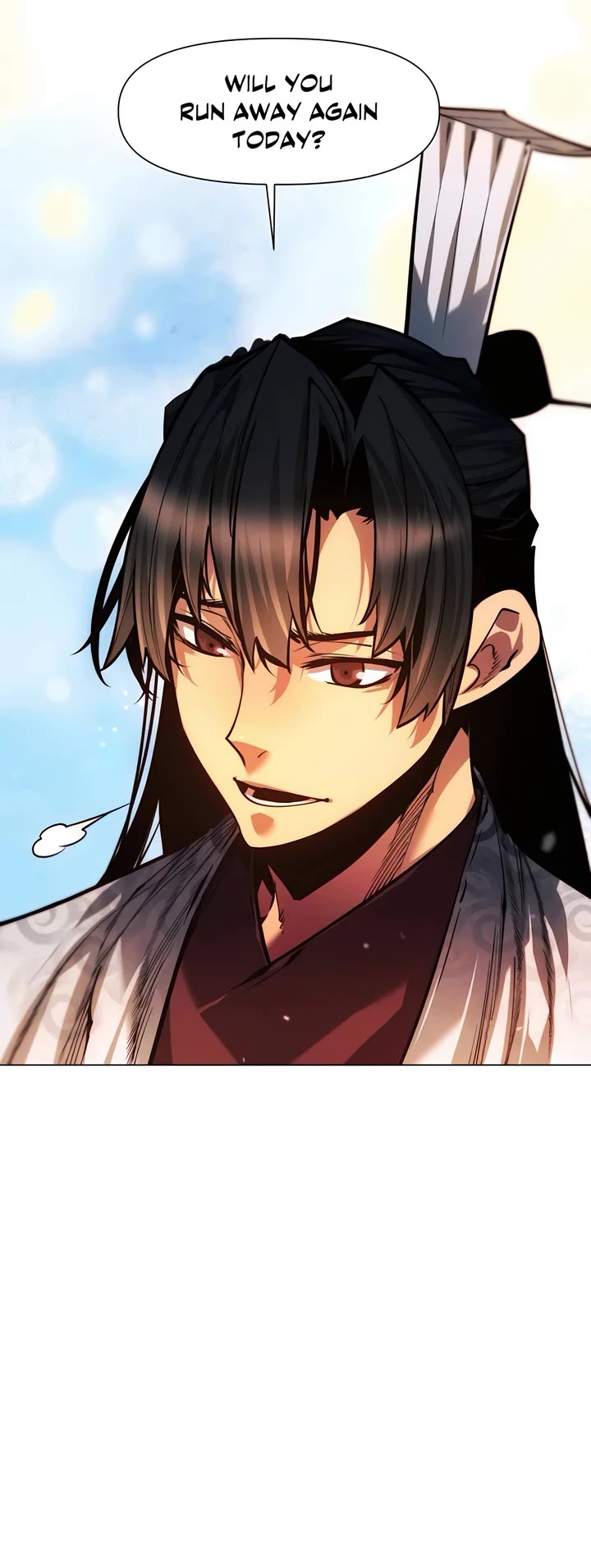 A Modern Man Who Got Transmigrated Into the Murim World Chapter 123 page 19 - Chapter 123