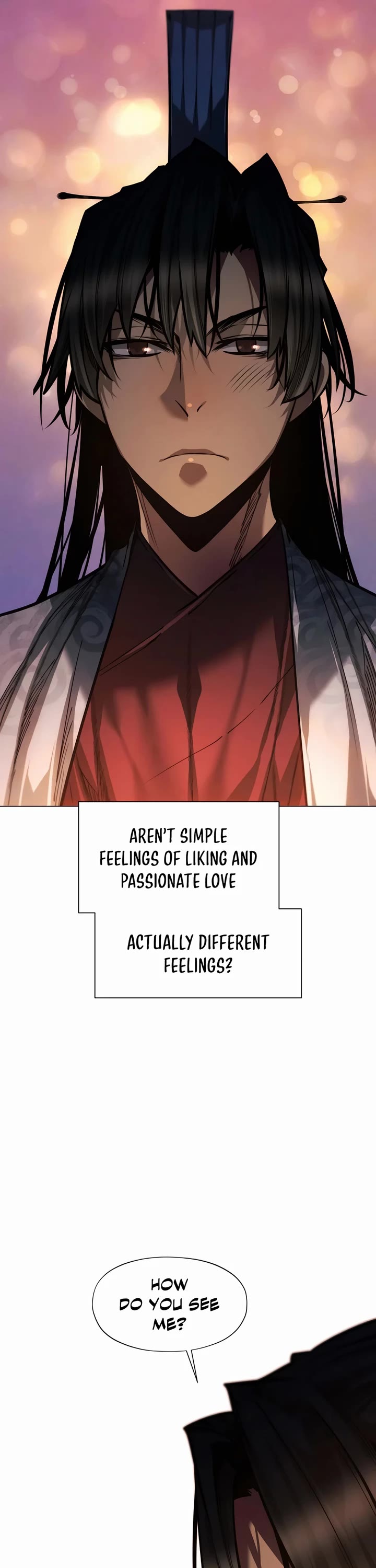 A Modern Man Who Got Transmigrated Into the Murim World Chapter 123 page 24 - Chapter 123
