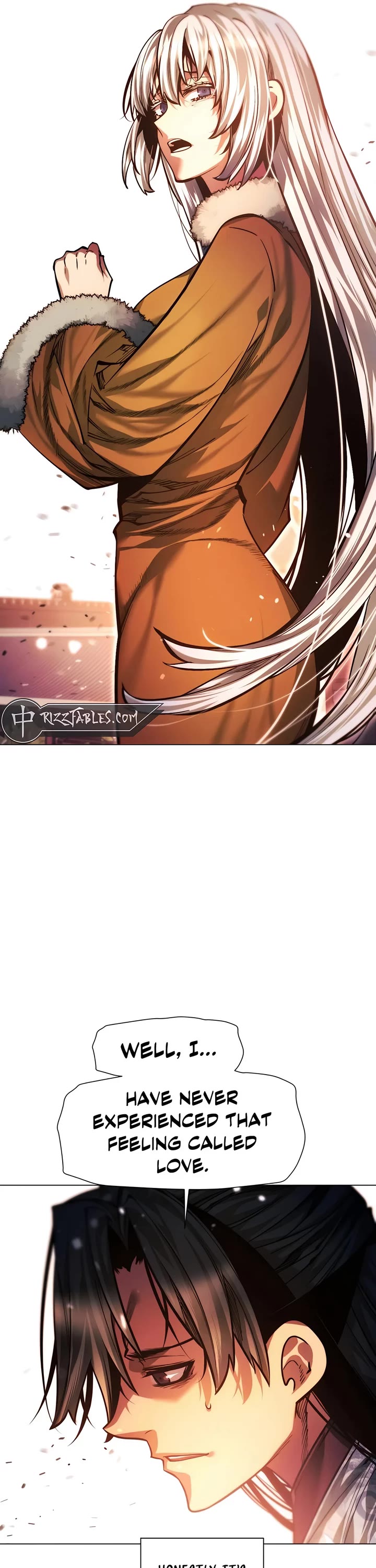 A Modern Man Who Got Transmigrated Into the Murim World Chapter 123 page 28 - Chapter 123
