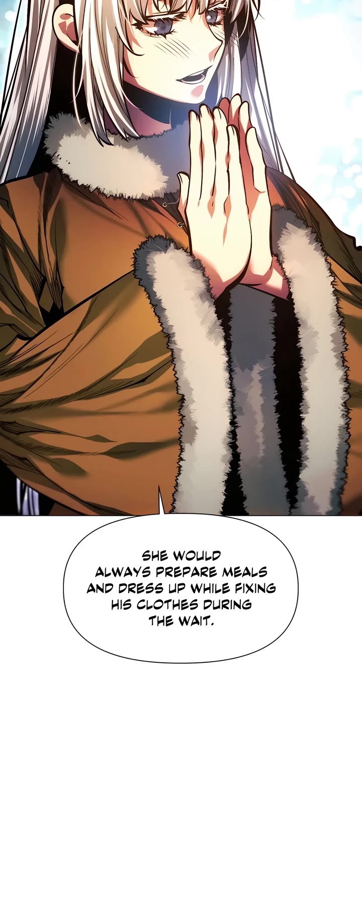 A Modern Man Who Got Transmigrated Into the Murim World Chapter 123 page 31 - Chapter 123