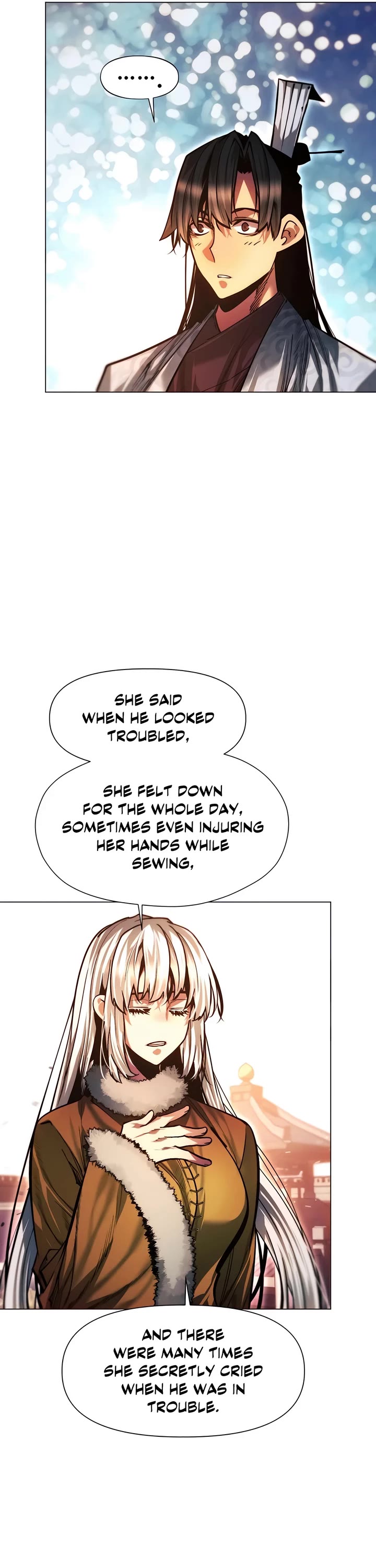 A Modern Man Who Got Transmigrated Into the Murim World Chapter 123 page 32 - Chapter 123