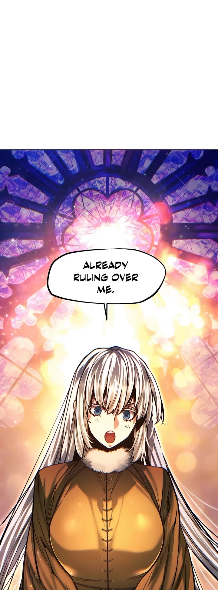 A Modern Man Who Got Transmigrated Into the Murim World Chapter 123 page 34 - Chapter 123