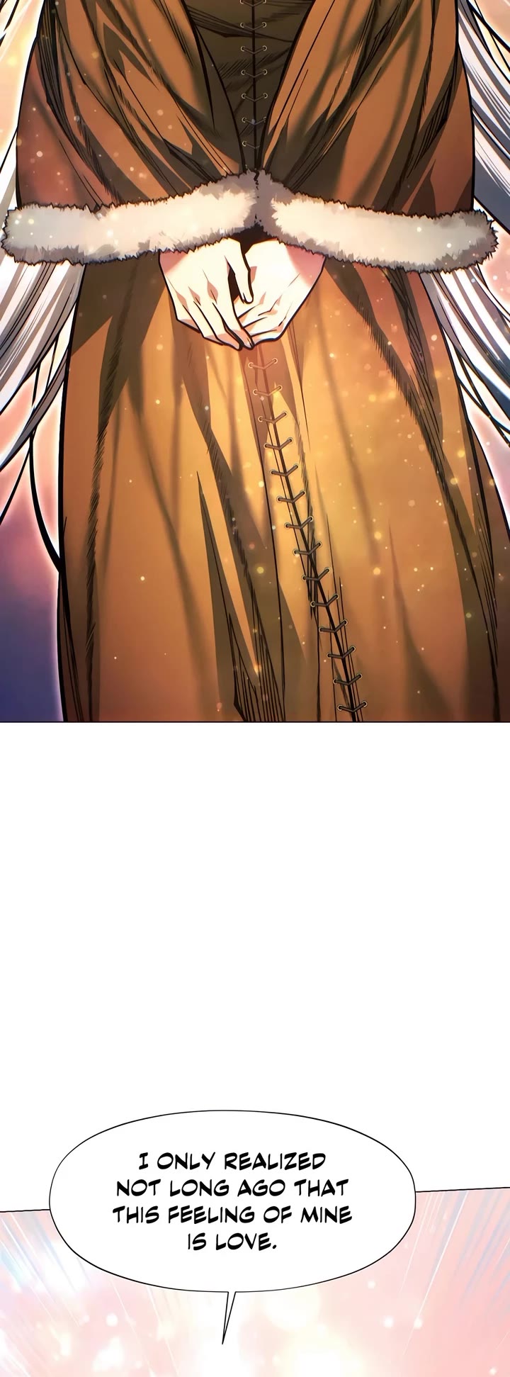 A Modern Man Who Got Transmigrated Into the Murim World Chapter 123 page 35 - Chapter 123