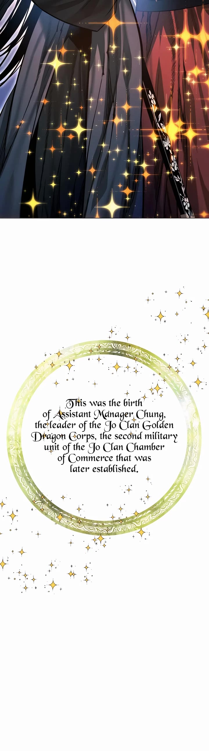 A Modern Man Who Got Transmigrated Into the Murim World Chapter 123 page 4 - Chapter 123