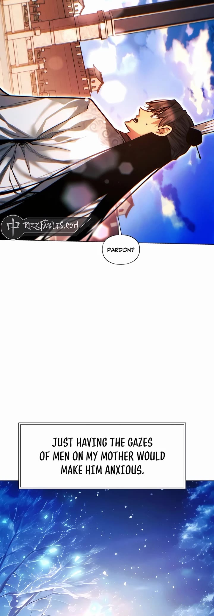 A Modern Man Who Got Transmigrated Into the Murim World Chapter 123 page 41 - Chapter 123