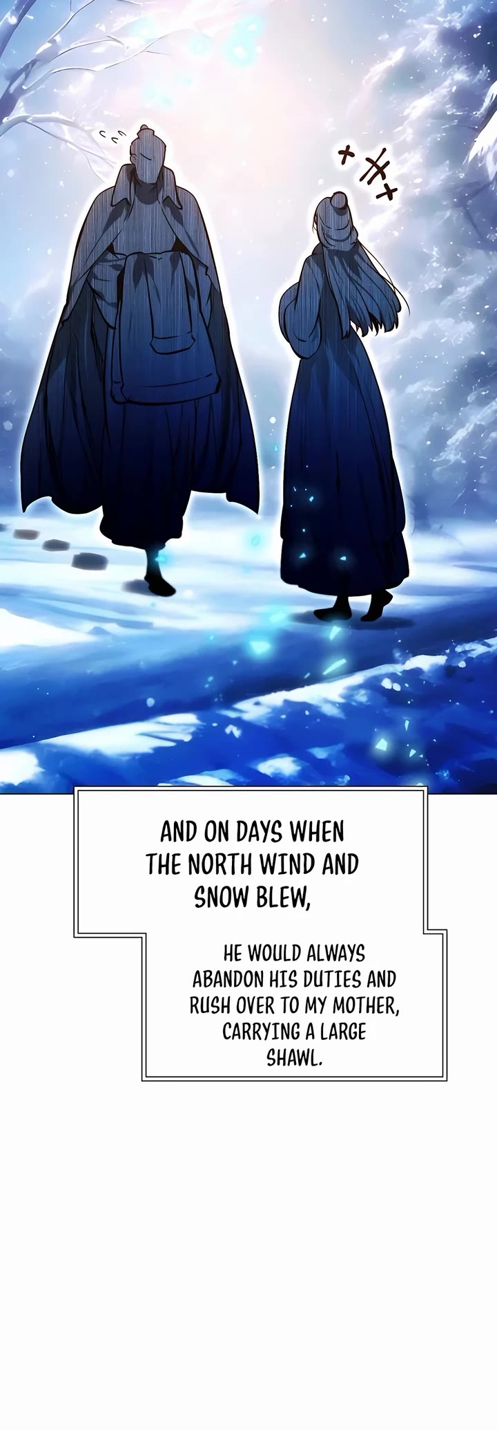 A Modern Man Who Got Transmigrated Into the Murim World Chapter 123 page 42 - Chapter 123