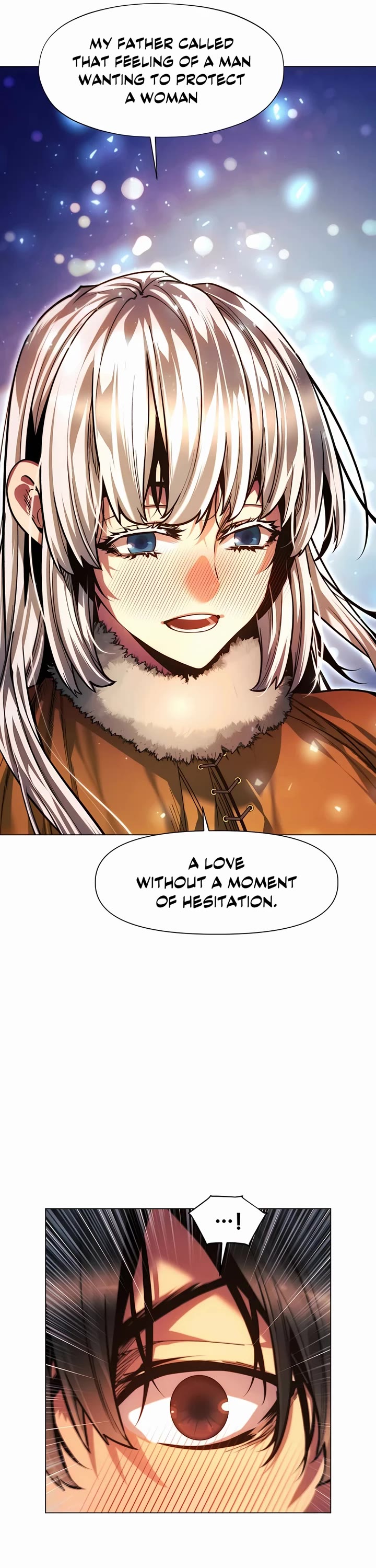 A Modern Man Who Got Transmigrated Into the Murim World Chapter 123 page 43 - Chapter 123