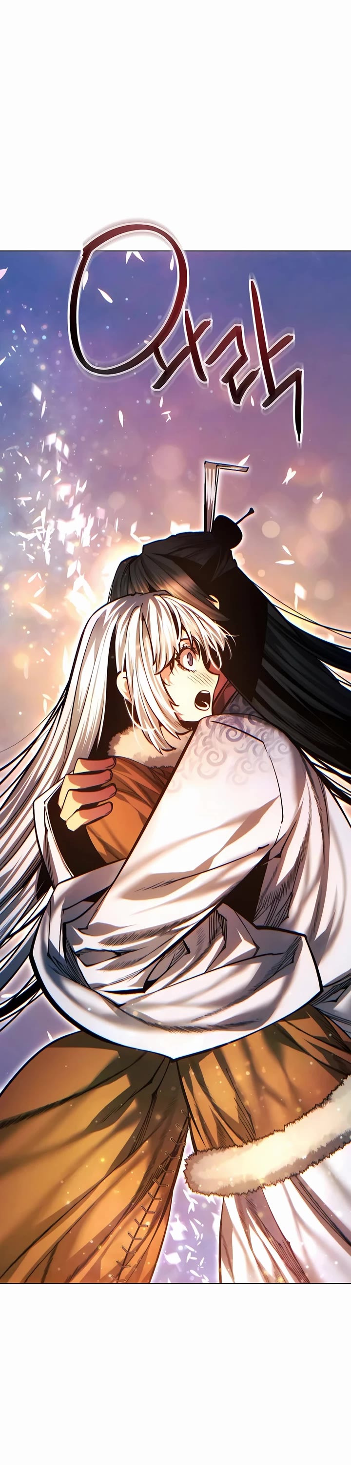 A Modern Man Who Got Transmigrated Into the Murim World Chapter 123 page 44 - Chapter 123