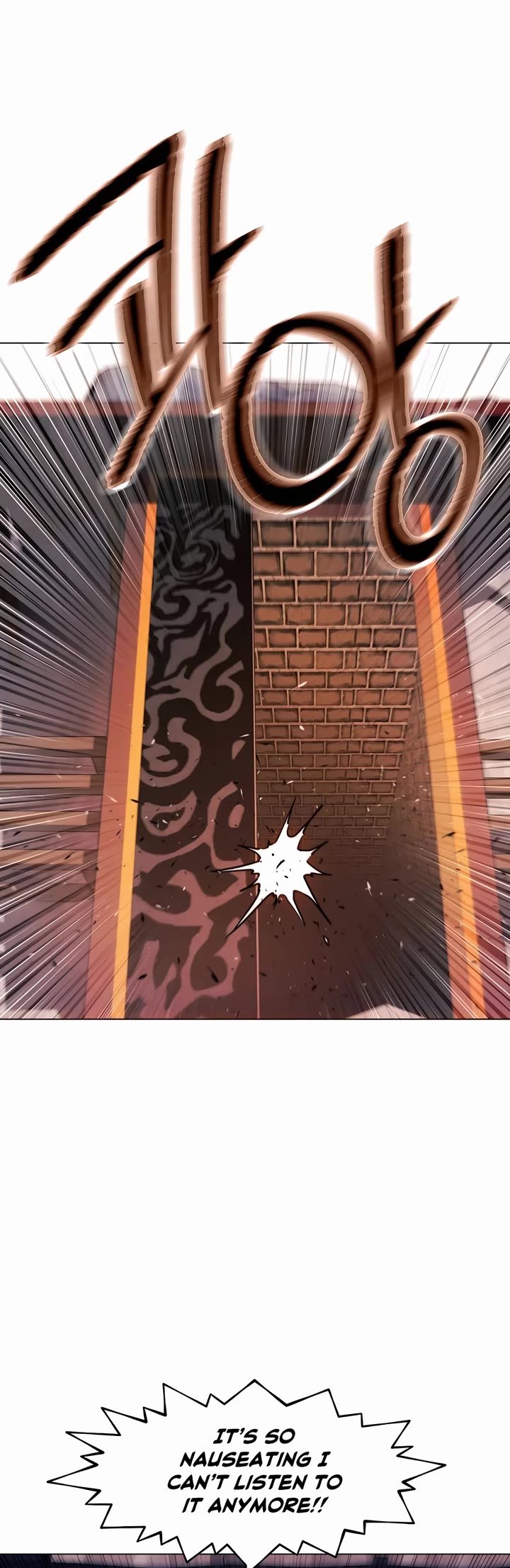 A Modern Man Who Got Transmigrated Into the Murim World Chapter 123 page 45 - Chapter 123