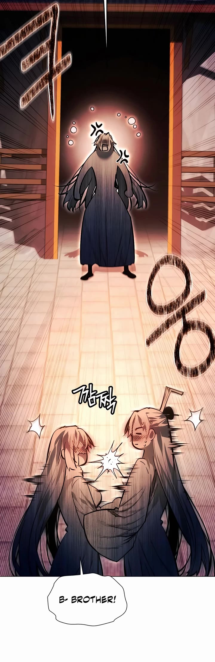 A Modern Man Who Got Transmigrated Into the Murim World Chapter 123 page 46 - Chapter 123