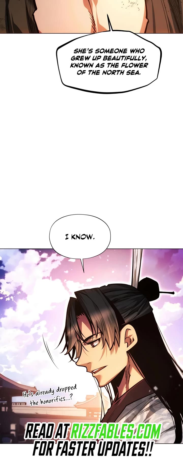 A Modern Man Who Got Transmigrated Into the Murim World Chapter 123 page 49 - Chapter 123