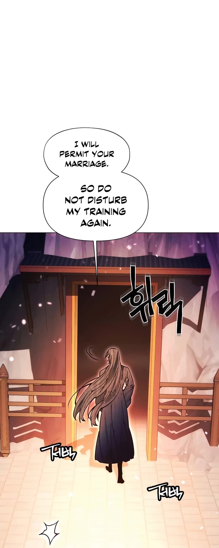 A Modern Man Who Got Transmigrated Into the Murim World Chapter 123 page 50 - Chapter 123