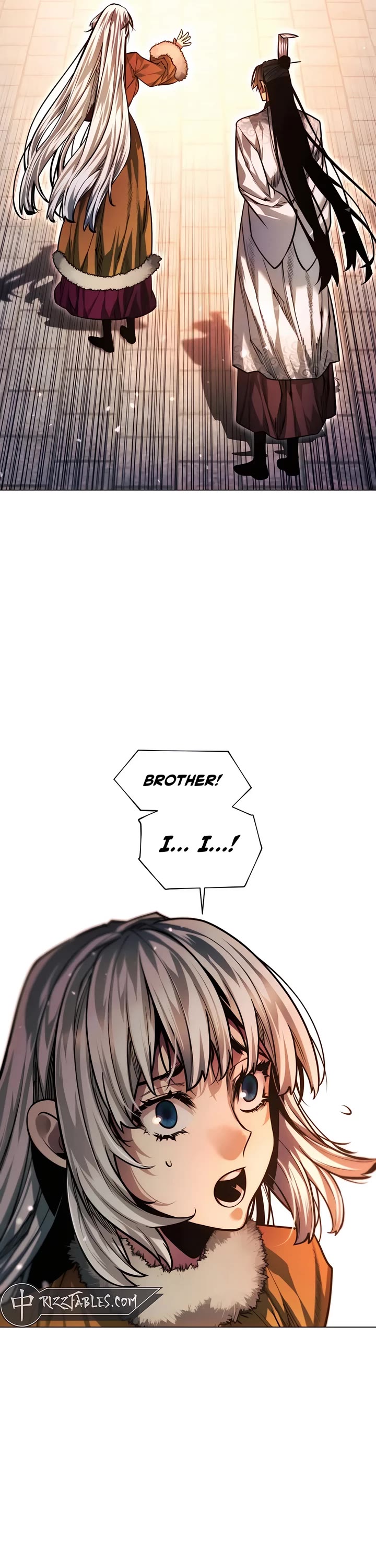 A Modern Man Who Got Transmigrated Into the Murim World Chapter 123 page 51 - Chapter 123