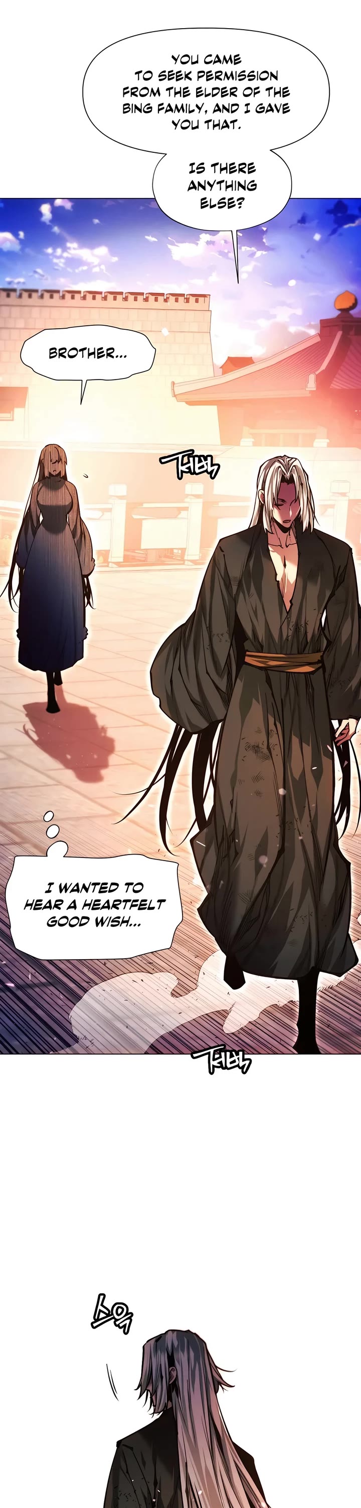 A Modern Man Who Got Transmigrated Into the Murim World Chapter 123 page 52 - Chapter 123