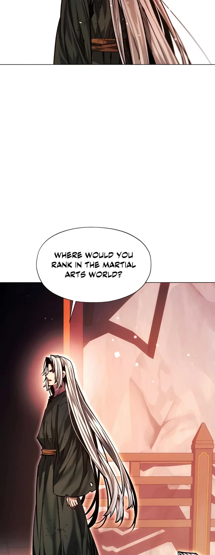 A Modern Man Who Got Transmigrated Into the Murim World Chapter 123 page 53 - Chapter 123