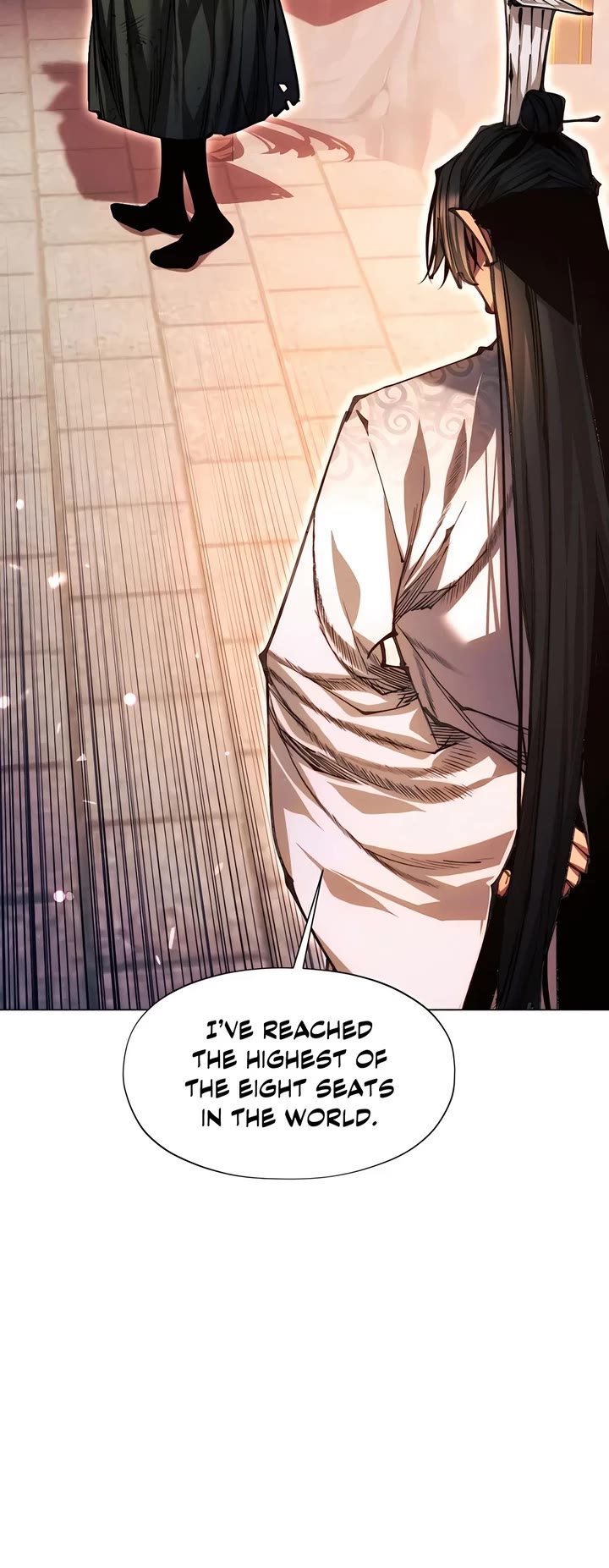 A Modern Man Who Got Transmigrated Into the Murim World Chapter 123 page 54 - Chapter 123