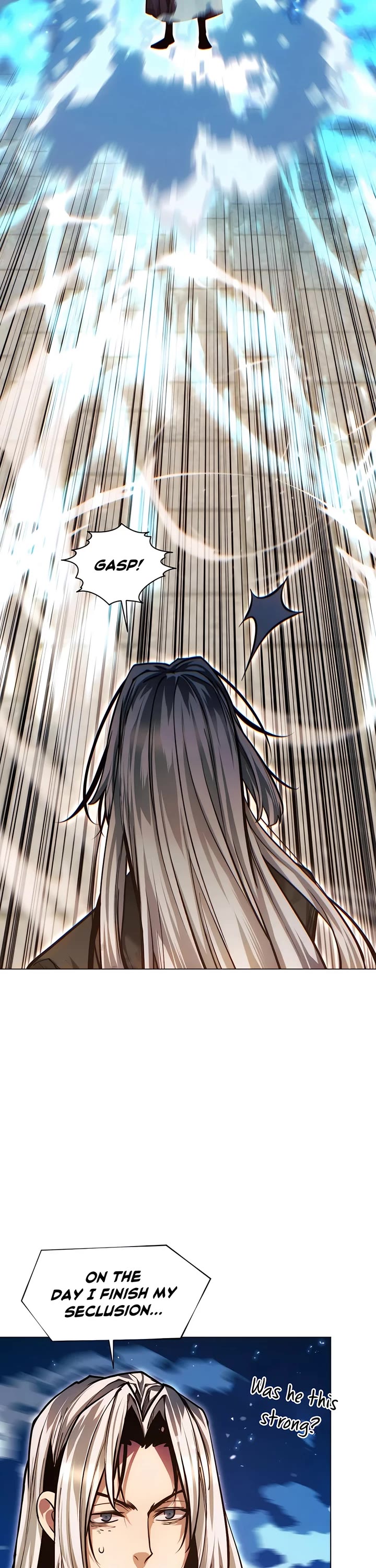 A Modern Man Who Got Transmigrated Into the Murim World Chapter 123 page 56 - Chapter 123