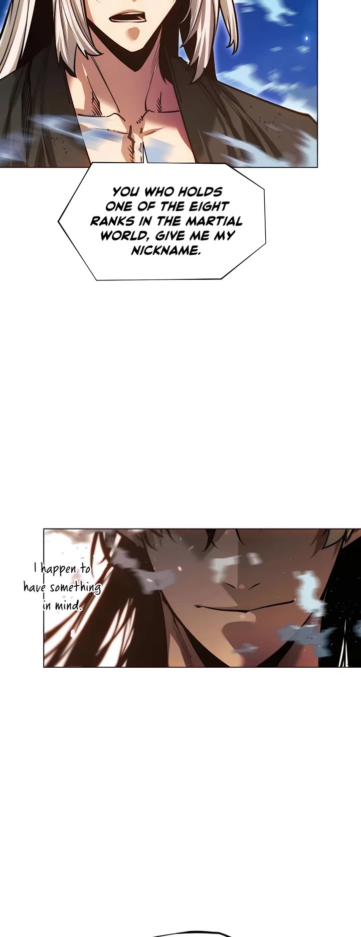 A Modern Man Who Got Transmigrated Into the Murim World Chapter 123 page 57 - Chapter 123