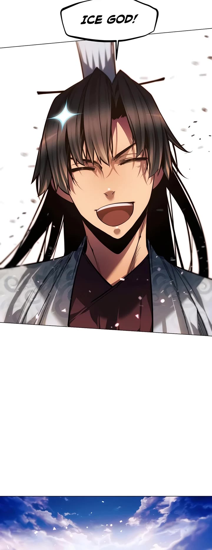 A Modern Man Who Got Transmigrated Into the Murim World Chapter 123 page 58 - Chapter 123