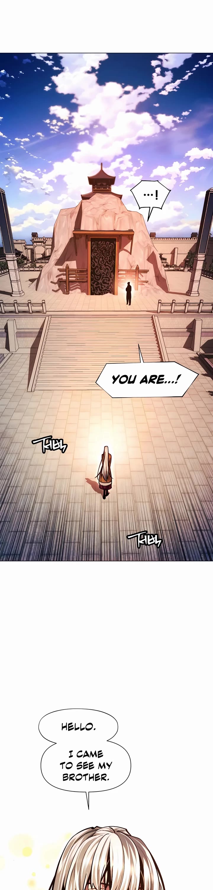 A Modern Man Who Got Transmigrated Into the Murim World Chapter 123 page 6 - Chapter 123