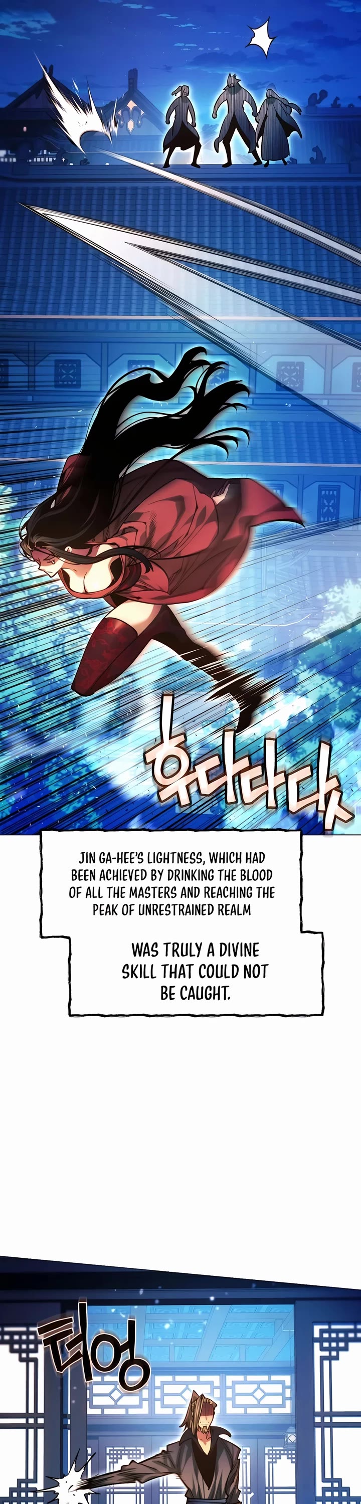 A Modern Man Who Got Transmigrated Into the Murim World Chapter 123 page 63 - Chapter 123