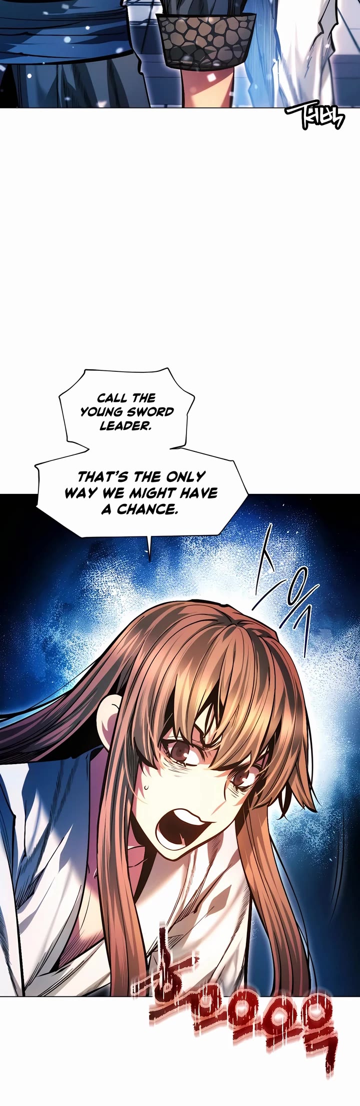 A Modern Man Who Got Transmigrated Into the Murim World Chapter 123 page 66 - Chapter 123
