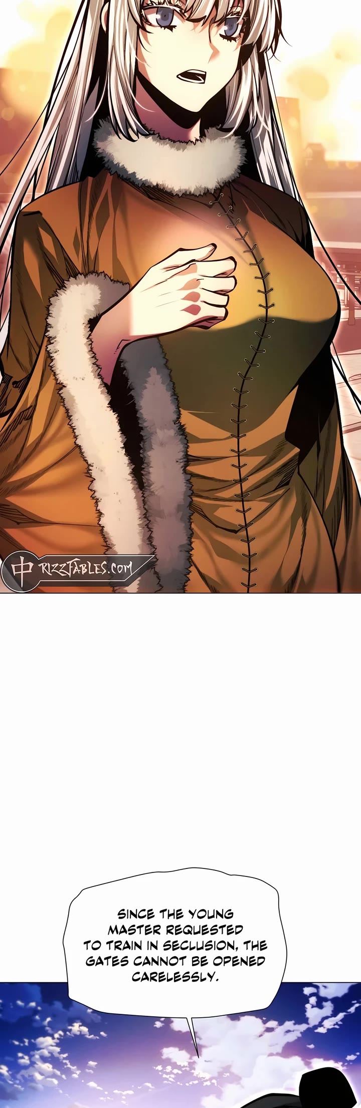 A Modern Man Who Got Transmigrated Into the Murim World Chapter 123 page 7 - Chapter 123