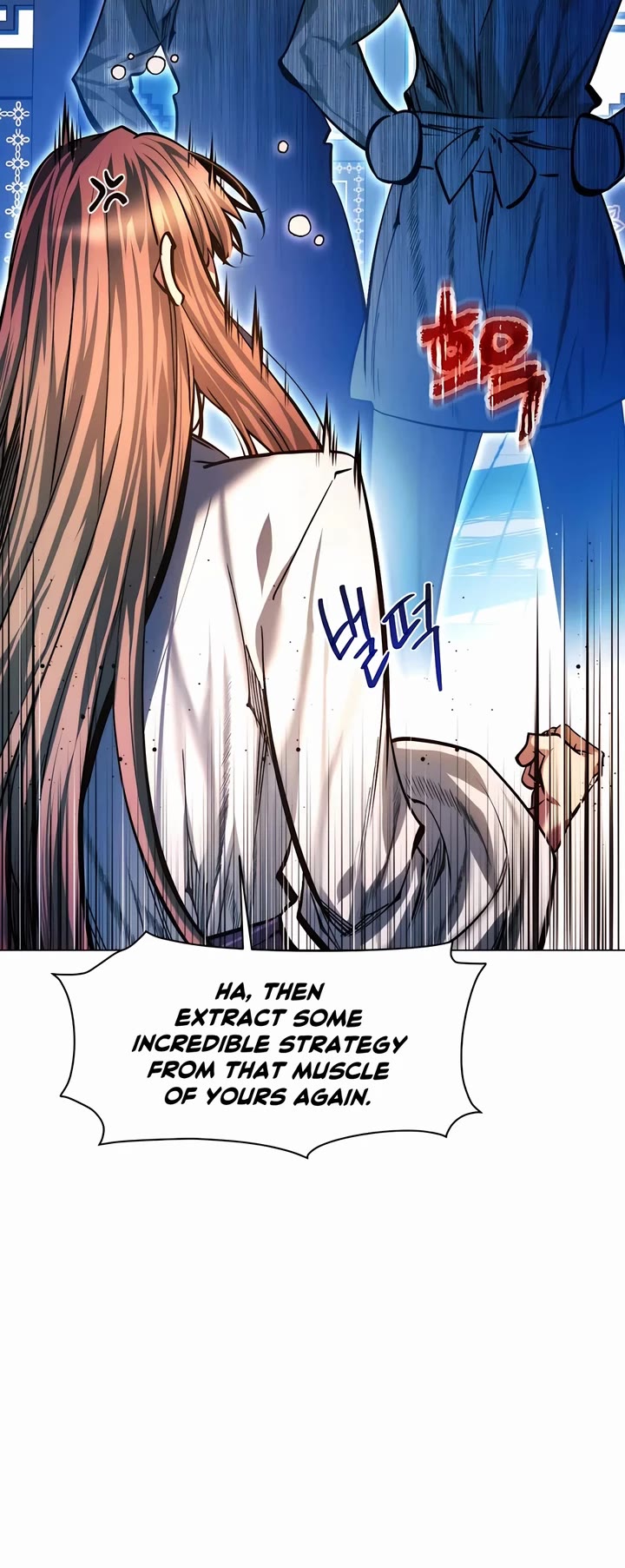 A Modern Man Who Got Transmigrated Into the Murim World Chapter 123 page 70 - Chapter 123