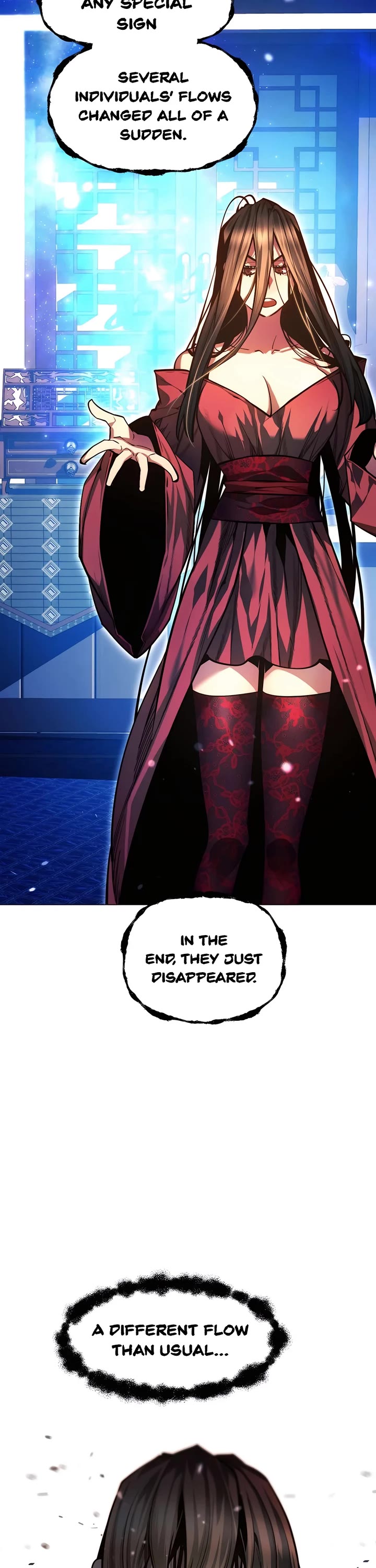 A Modern Man Who Got Transmigrated Into the Murim World Chapter 124 page 10 - Chapter 124
