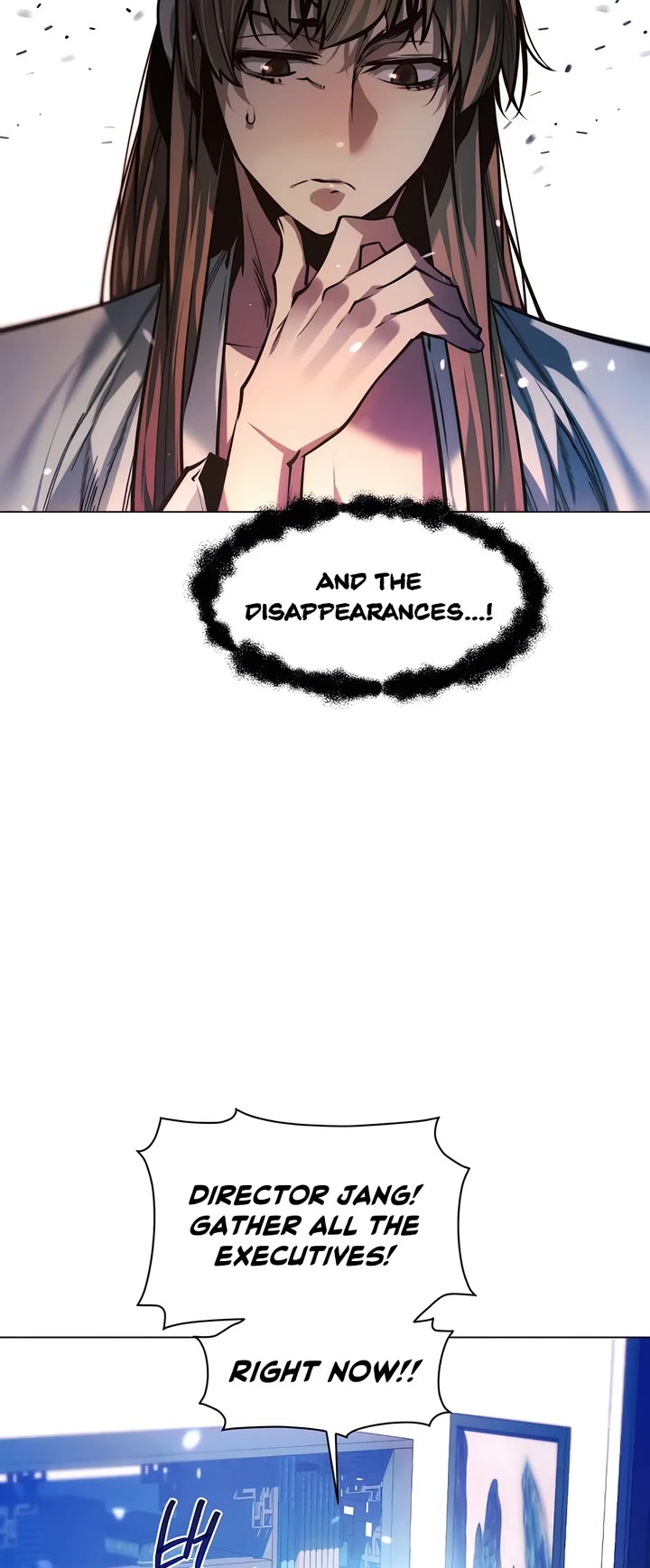 A Modern Man Who Got Transmigrated Into the Murim World Chapter 124 page 11 - Chapter 124