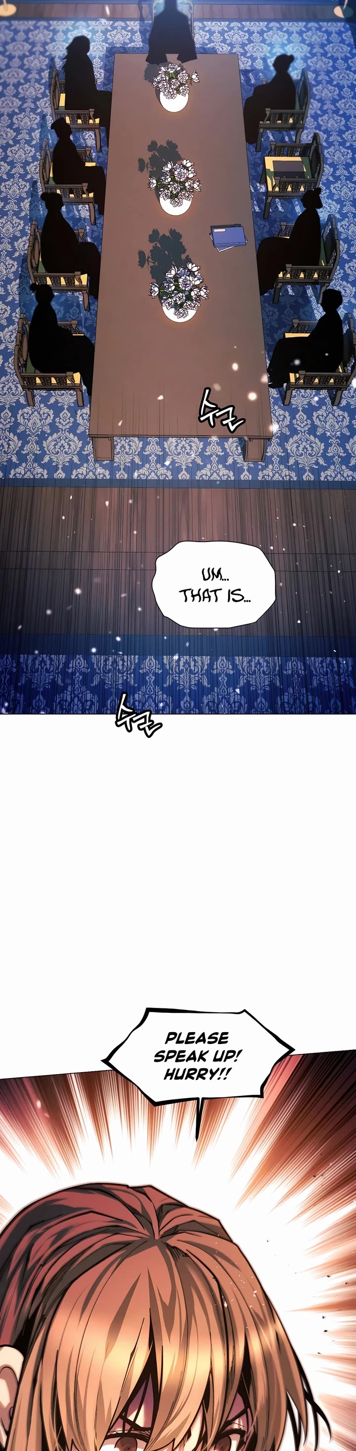 A Modern Man Who Got Transmigrated Into the Murim World Chapter 124 page 14 - Chapter 124